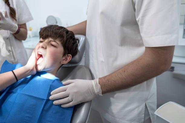 Urgent Tooth Repair in AL